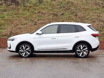 Used MG MG ZS 2024 for sale - 77467750: Photo