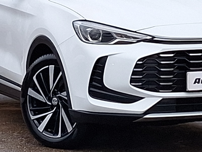 Used MG MG ZS 2024 for sale - 77467750: Photo 9