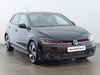 Used Volkswagen Polo 2024 for sale - 77082905: Photo