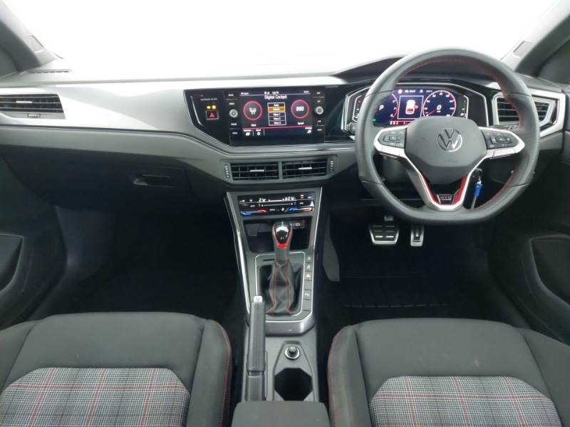 Used Volkswagen Polo 2024 for sale - 77082905: Photo 2