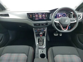 Used Volkswagen Polo 2024 for sale - 77082905: Photo