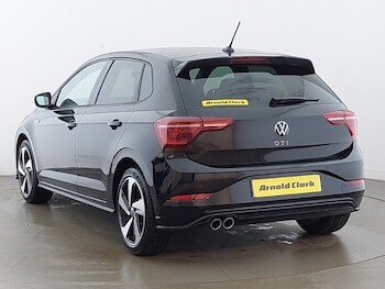 Used Volkswagen Polo 2024 for sale - 77082905: Photo