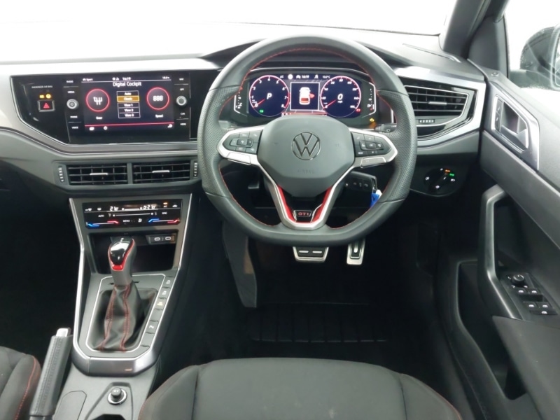 Used Volkswagen Polo 2024 for sale - 77082905: Photo 7