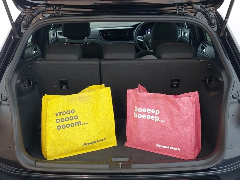 Used Volkswagen Polo 2024 for sale - 77082905: Photo 8