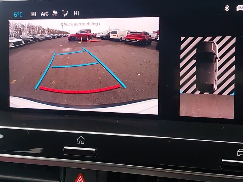 Used Citroen C4 2023 for sale - 76614376: Photo 11