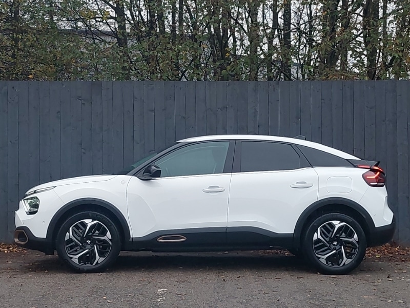 Used Citroen C4 2023 for sale - 76614376: Photo 4