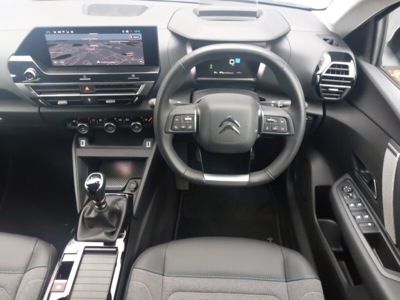 Used Citroen C4 2023 for sale - 76614376: Photo 7