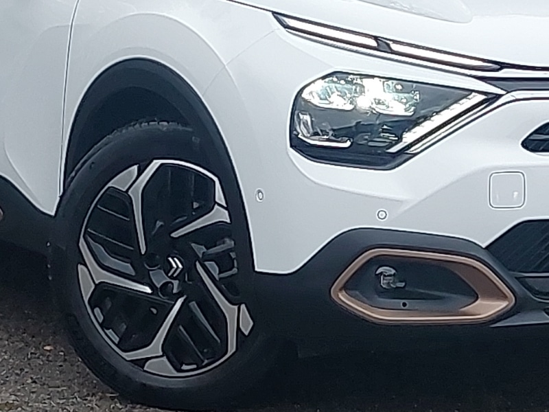 Used Citroen C4 2023 for sale - 76614376: Photo 9