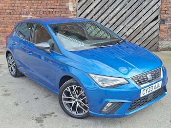 SEAT - Ibiza