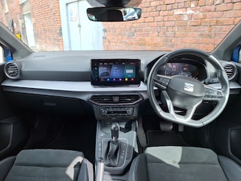 Used SEAT Ibiza 2023 for sale - 76049880: Photo