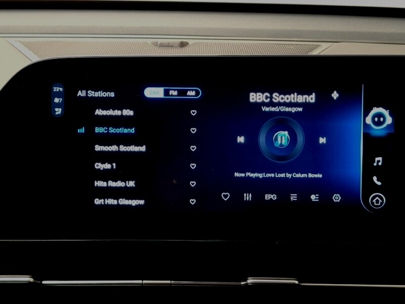 Used Omoda OMODA 5 2024 for sale - 76532735: Photo 10