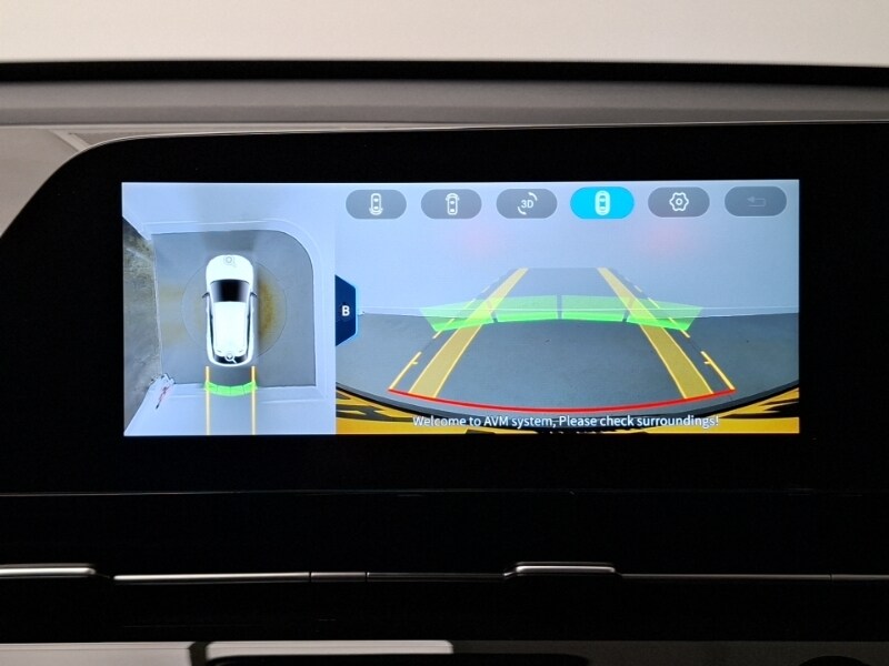 Used Omoda OMODA 5 2024 for sale - 76532735: Photo 11