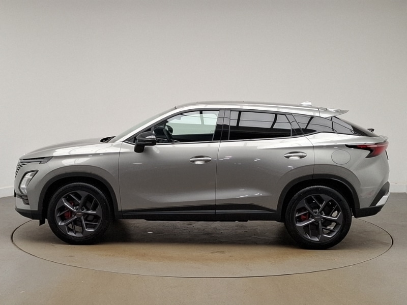 Used Omoda OMODA 5 2024 for sale - 76532735: Photo 4