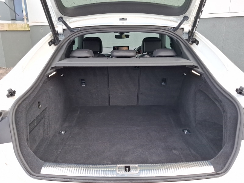 Used Audi A5 2022 for sale - 77986788: Photo 8