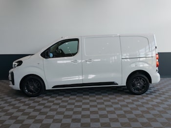 Used Vauxhall Vivaro 2025 for sale - 79581046: Photo