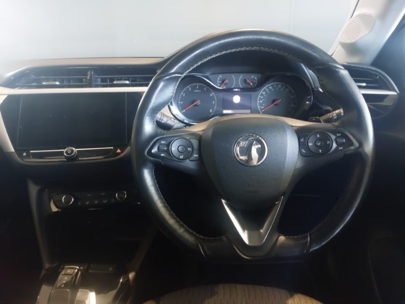 Used Vauxhall Corsa 2022 for sale - 76695281: Photo 7