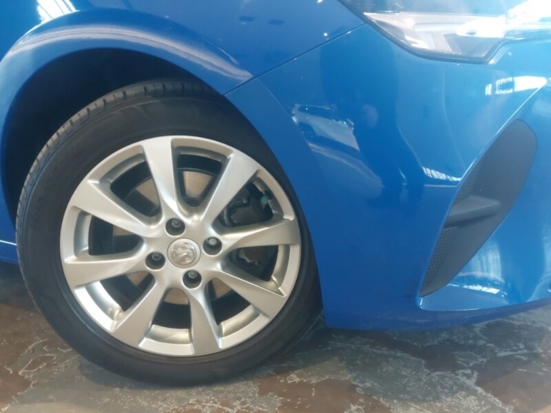 Used Vauxhall Corsa 2022 for sale - 76695281: Photo 9