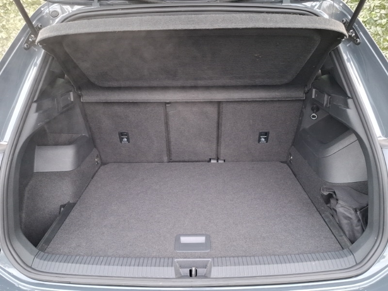 Used Volkswagen Tiguan 2025 for sale - 76947911: Photo 8