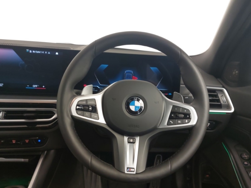 Used BMW 3 Series 2024 for sale - 76881447: Photo 5