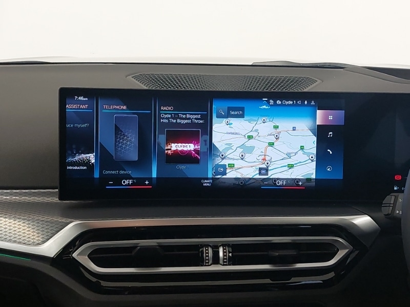 Used BMW 3 Series 2024 for sale - 76881447: Photo 8