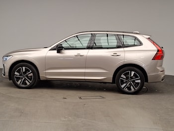 Used Volvo XC60 2025 for sale - 79545978: Photo