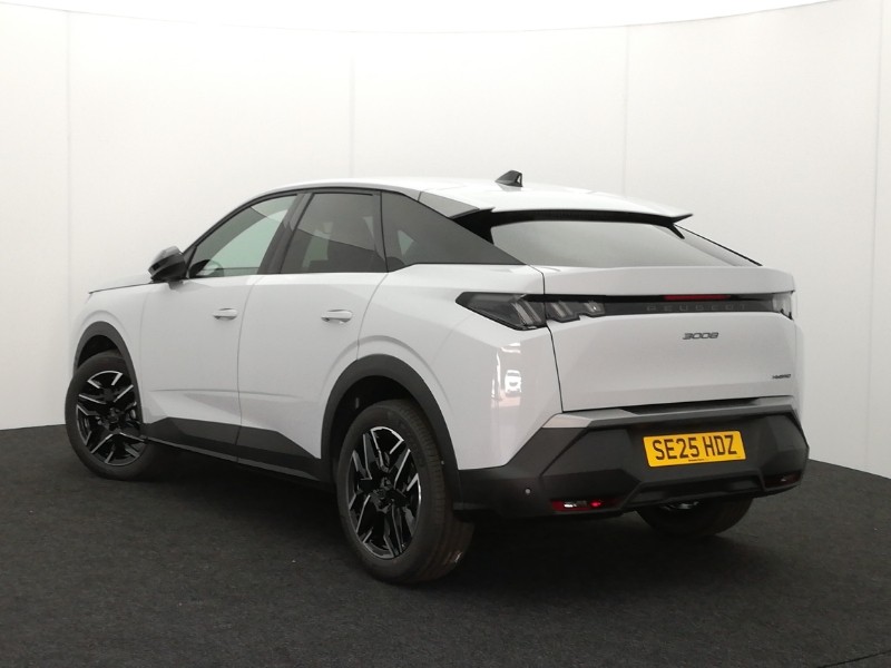 Used Peugeot 3008 2025 for sale - 77410587: Photo 3