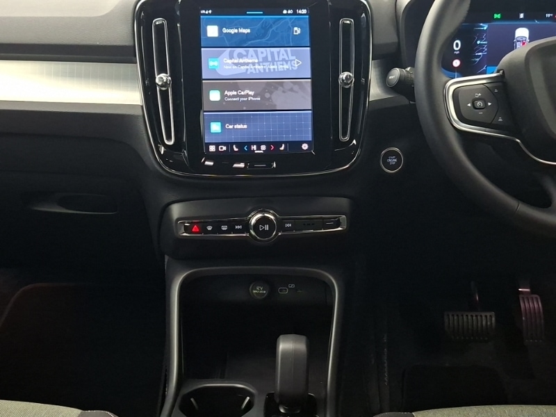 Used Volvo XC40 2024 for sale - 78014053: Photo 10