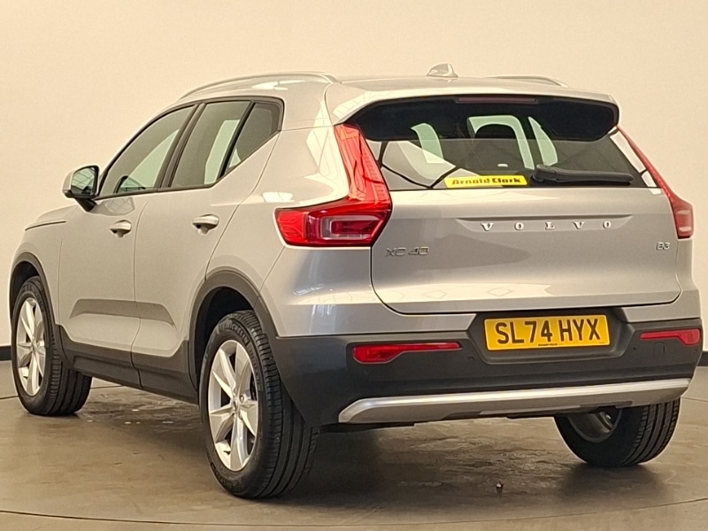 Used Volvo XC40 2024 for sale - 78014053: Photo 3