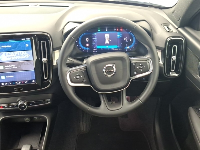 Used Volvo XC40 2024 for sale - 78014053: Photo 7