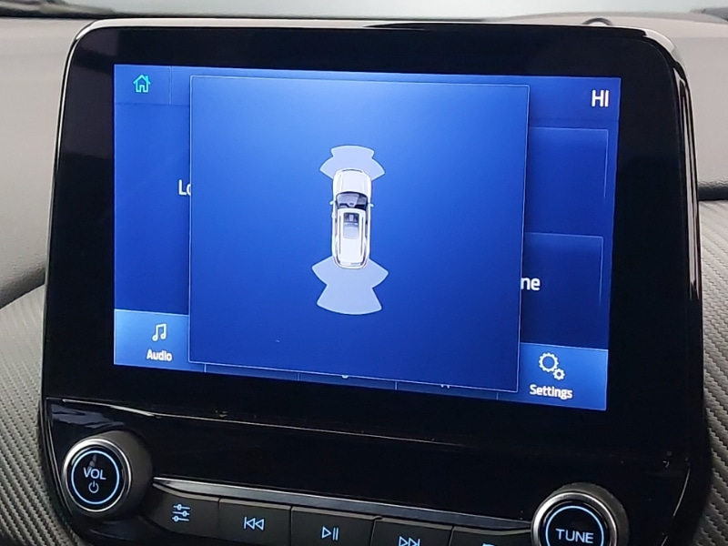 Used Ford Puma 2023 for sale - 76925429: Photo 10