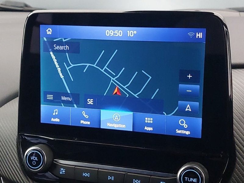 Used Ford Puma 2023 for sale - 76925429: Photo 11