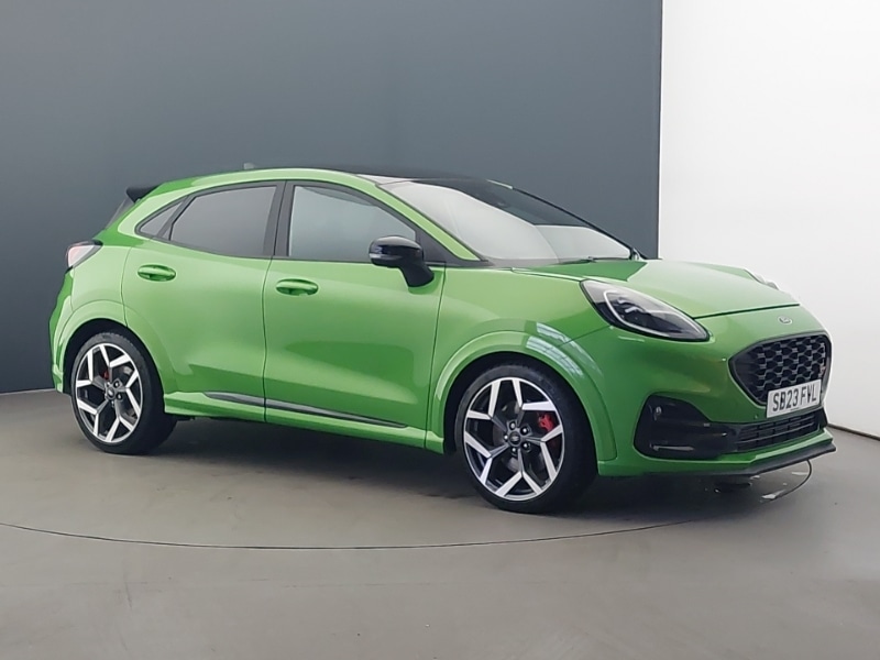 Used Ford Puma 2023 for sale - 76925429: Photo 12