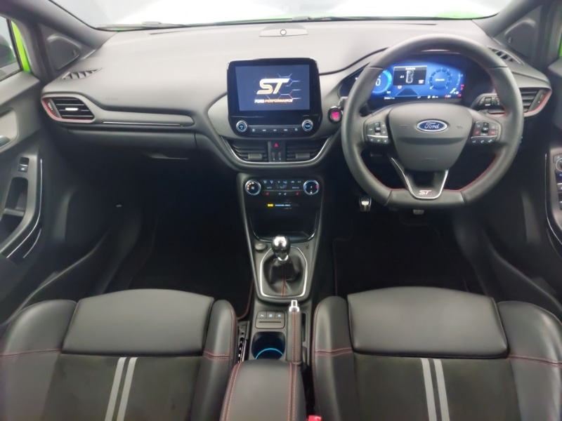 Used Ford Puma 2023 for sale - 76925429: Photo 2