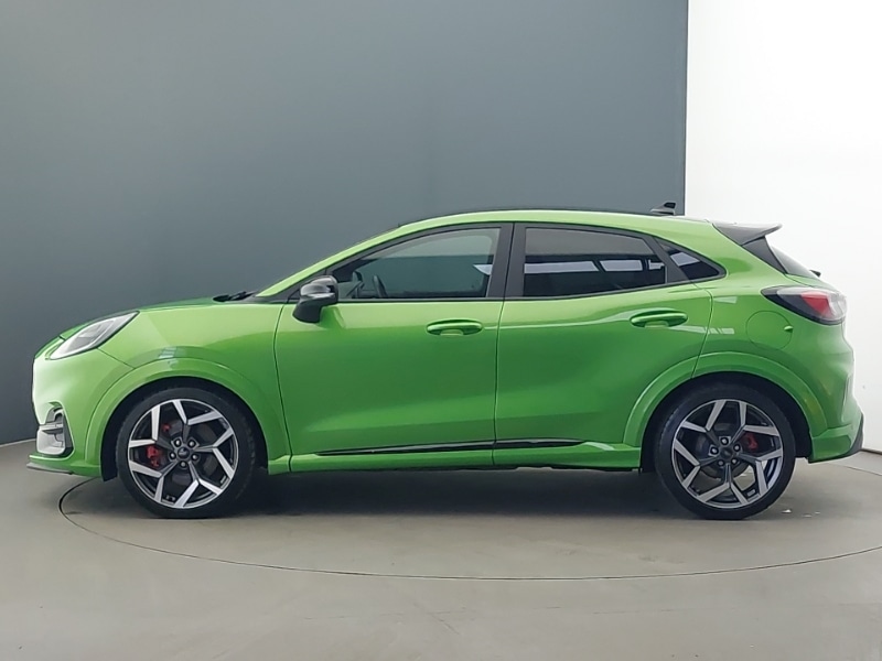 Used Ford Puma 2023 for sale - 76925429: Photo 4