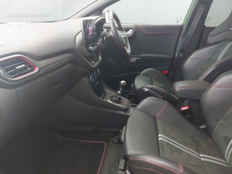 Used Ford Puma 2023 for sale - 76925429: Photo 5