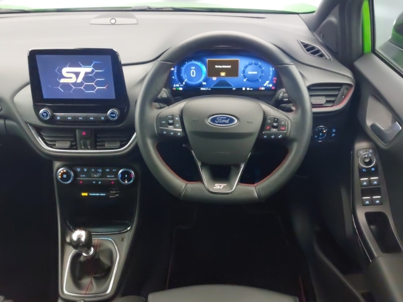 Used Ford Puma 2023 for sale - 76925429: Photo 7