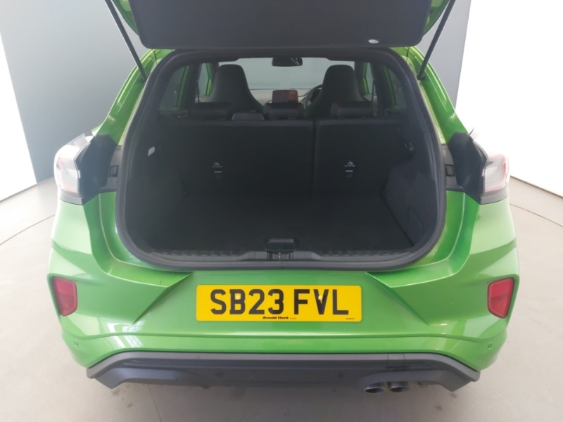 Used Ford Puma 2023 for sale - 76925429: Photo 8