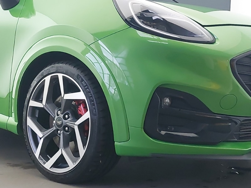 Used Ford Puma 2023 for sale - 76925429: Photo 9