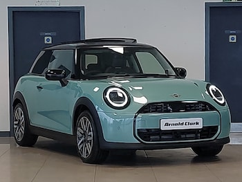 Used MINI Cooper 2026 for sale - 79121372: Photo