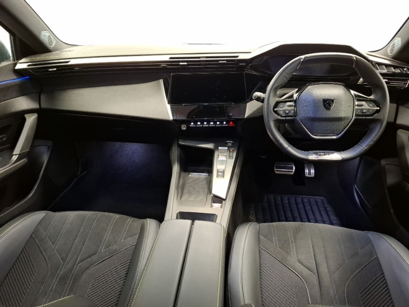 Used Peugeot 308 2024 for sale - 76419021: Photo 2