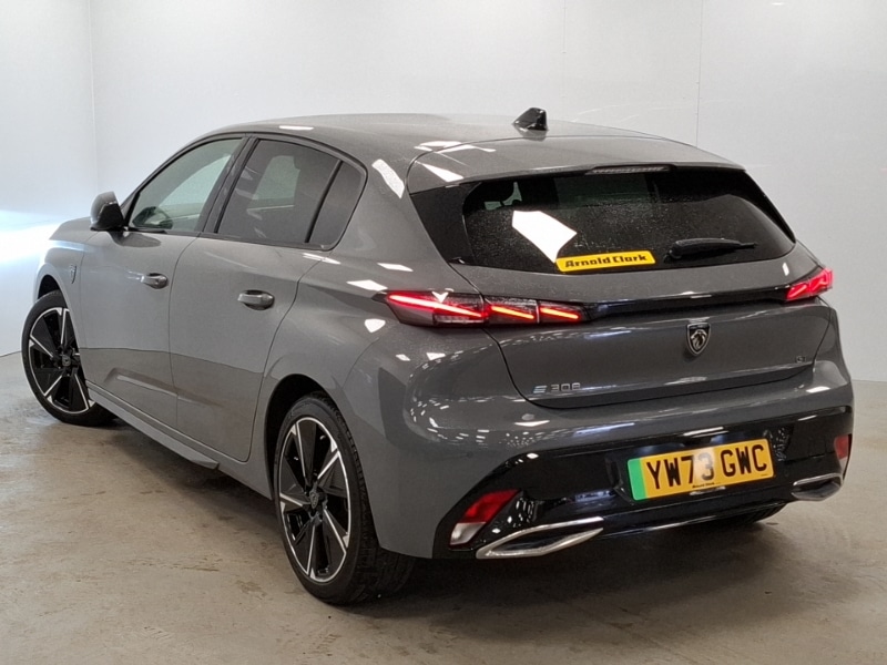 Used Peugeot 308 2024 for sale - 76419021: Photo 3