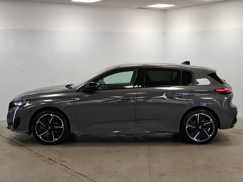 Used Peugeot 308 2024 for sale - 76419021: Photo 4