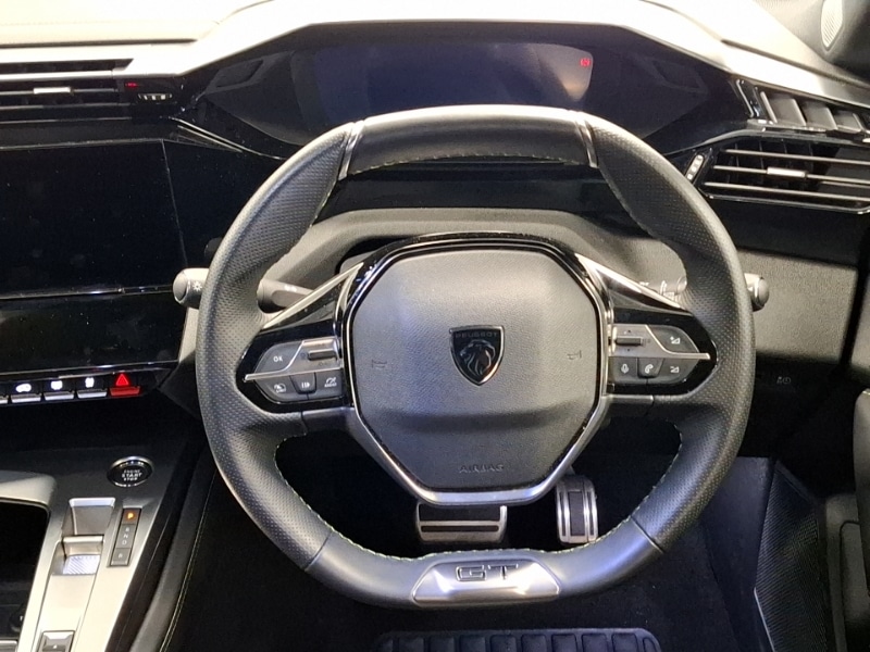 Used Peugeot 308 2024 for sale - 76419021: Photo 7