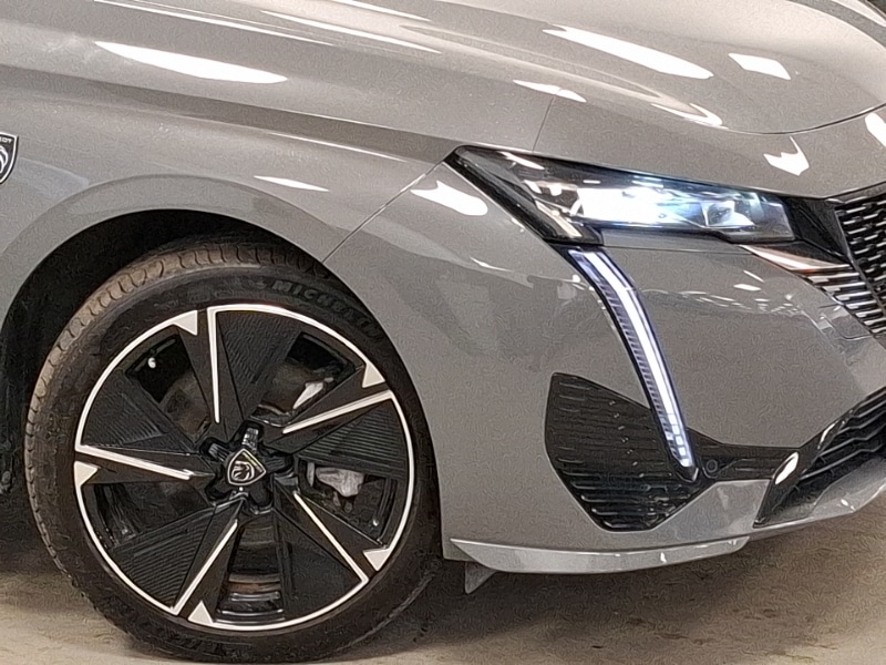 Used Peugeot 308 2024 for sale - 76419021: Photo 9