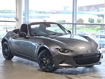 Used Mazda MX-5 2026 for sale - 79653655: Photo