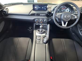 Used Mazda MX-5 2026 for sale - 79653655: Photo