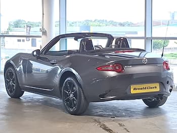 Used Mazda MX-5 2026 for sale - 79653655: Photo