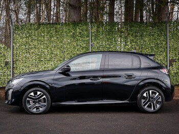 Used Peugeot 208 2026 for sale - 78490975: Photo