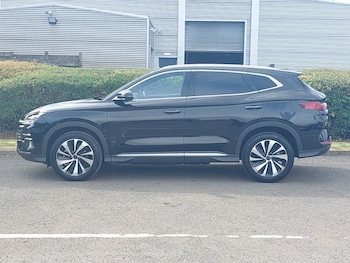 Used BYD Seal U 2026 for sale - 77690445: Photo