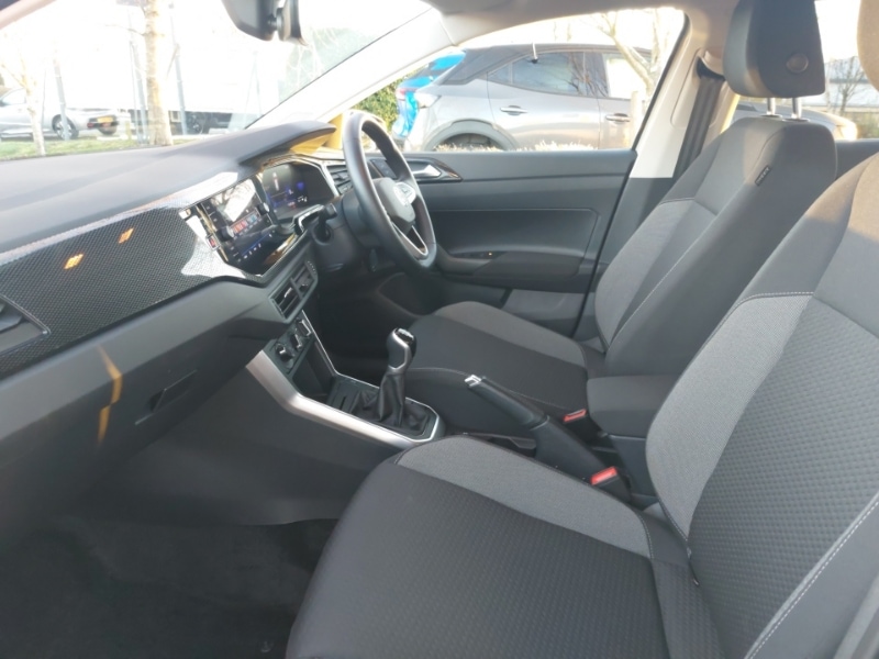 Used Volkswagen Polo 2024 for sale - 76695343: Photo 5